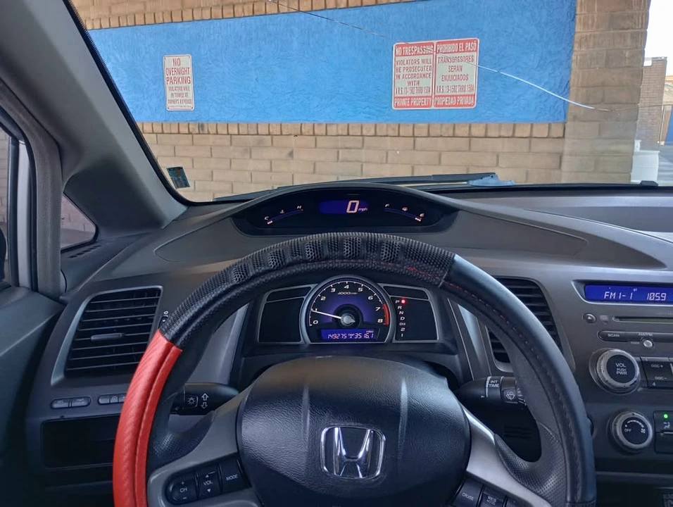 2006 Honda Civic 8th Gen - Image 8 of 20