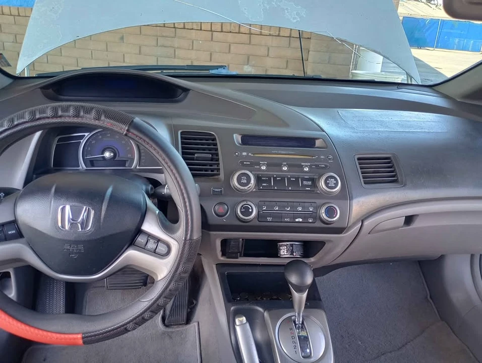 2006 Honda Civic 8th Gen - Image 19 of 20