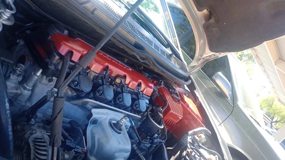 2006 Honda Civic 8th Gen - Image 4 of 20