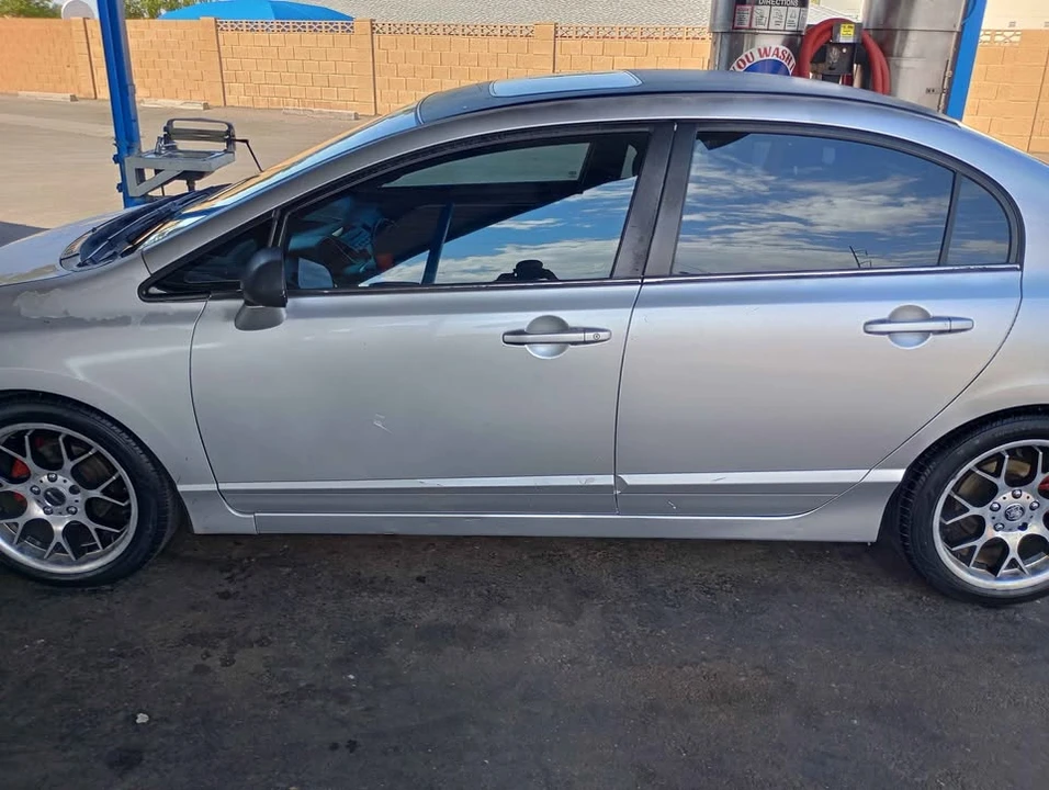 2006 Honda Civic 8th Gen - Image 9 of 20