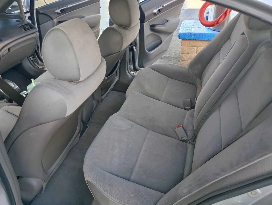 2006 Honda Civic 8th Gen - Image 15 of 20