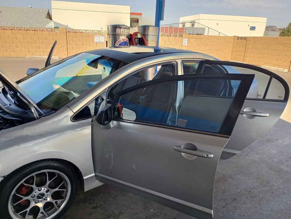 2006 Honda Civic 8th Gen - Image 18 of 20