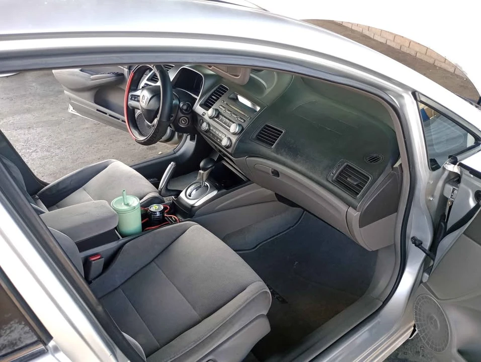 2006 Honda Civic 8th Gen - Image 11 of 20