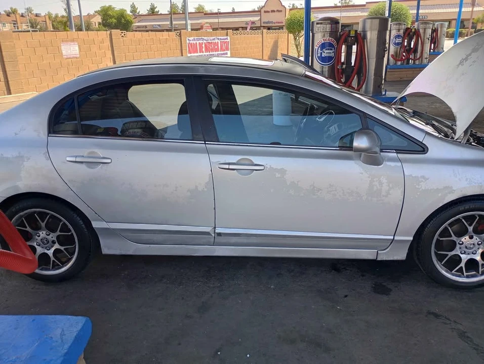 2006 Honda Civic 8th Gen - Image 10 of 20