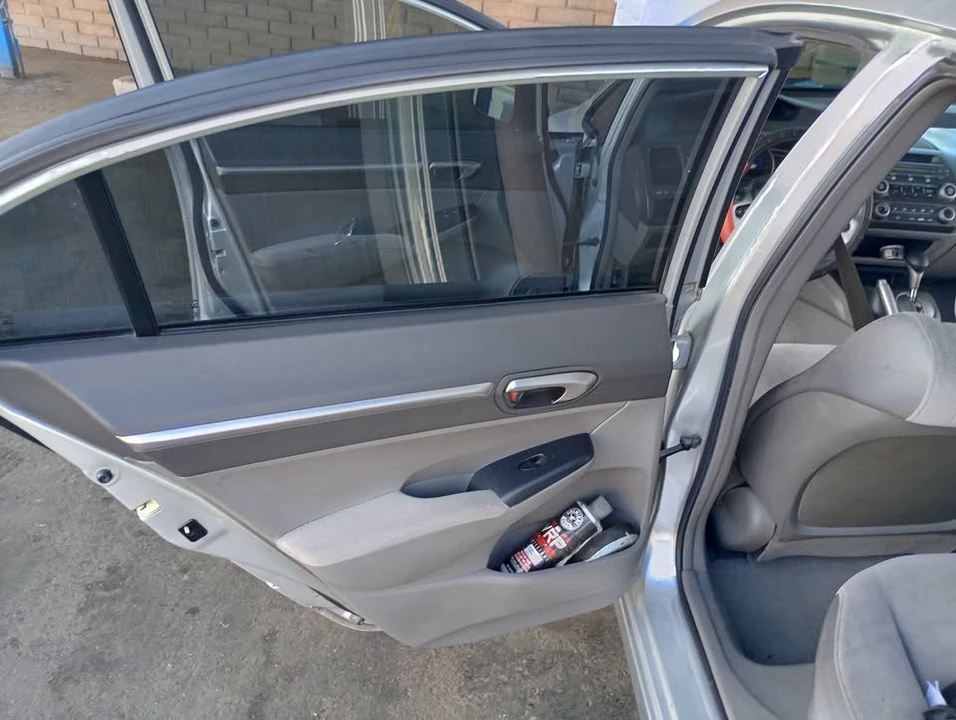 2006 Honda Civic 8th Gen - Image 12 of 20