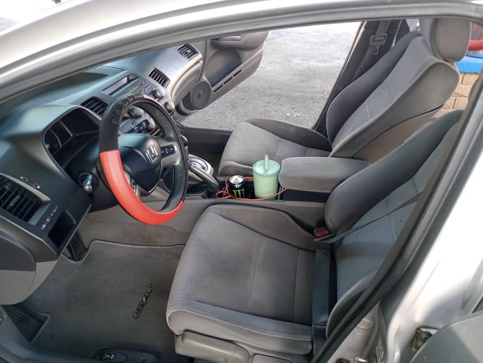 2006 Honda Civic 8th Gen - Image 17 of 20