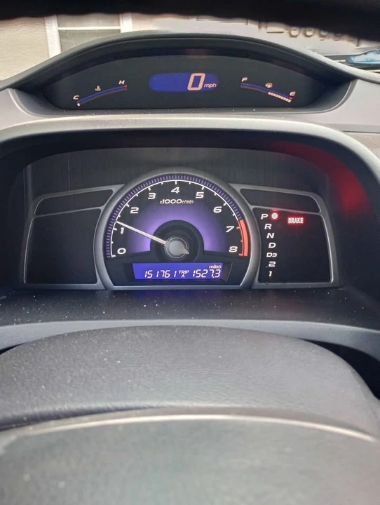 2006 Honda Civic 8th Gen - Image 2 of 20