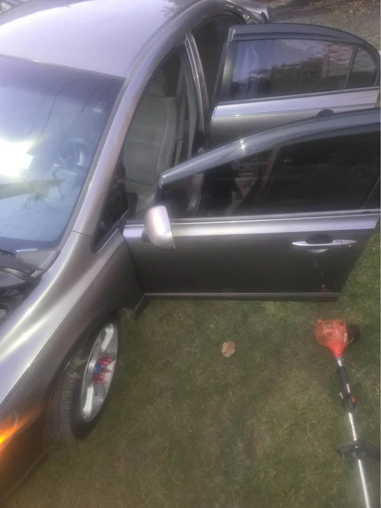 2006 Honda Civic 8th Gen - Image 14 of 20