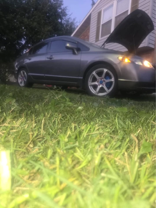 2006 Honda Civic 8th Gen - Image 13 of 20