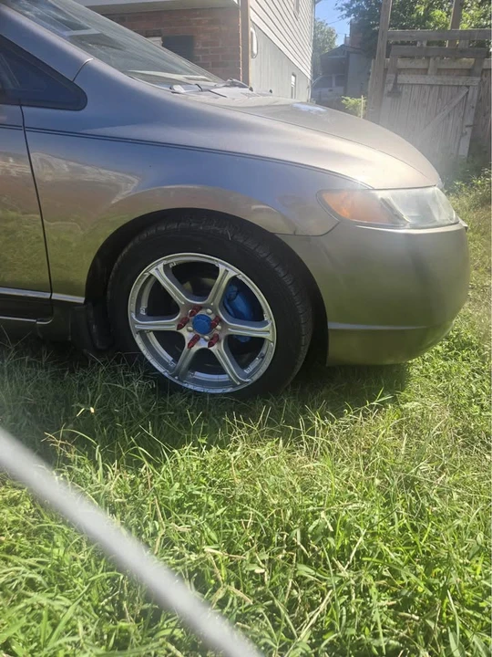 2006 Honda Civic 8th Gen - Image 7 of 20