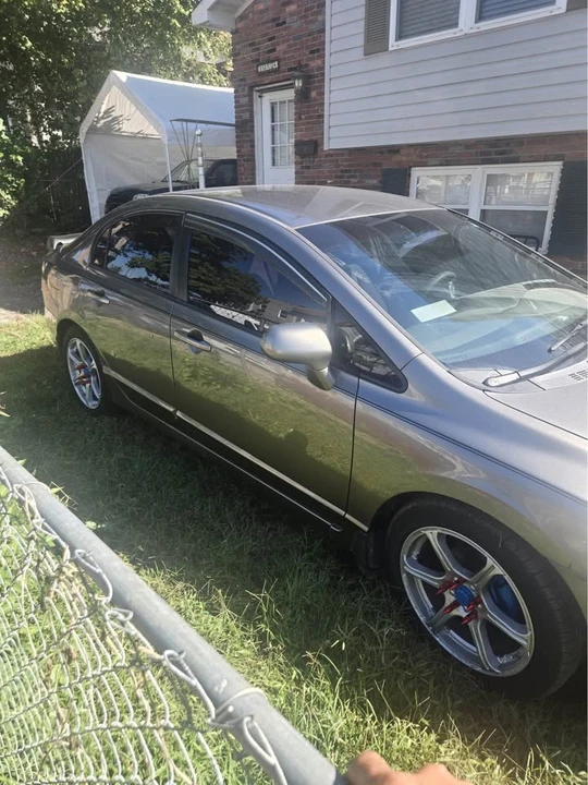 2006 Honda Civic 8th Gen - Image 3 of 20