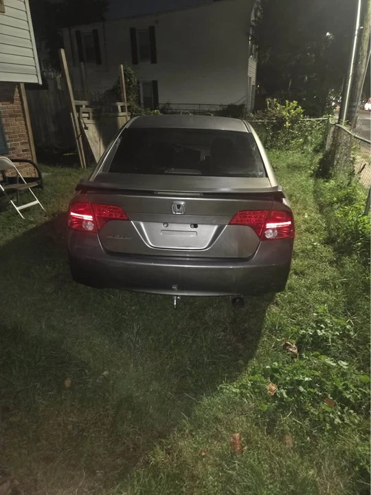 2006 Honda Civic 8th Gen - Image 4 of 20