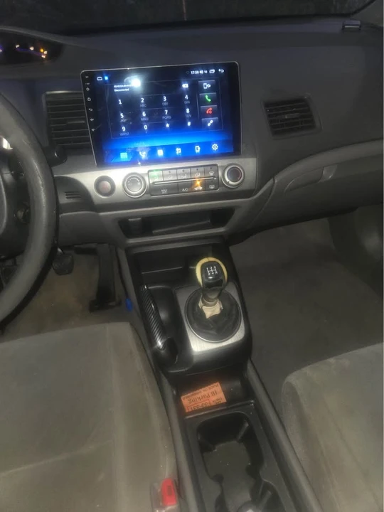2006 Honda Civic 8th Gen - Image 19 of 20