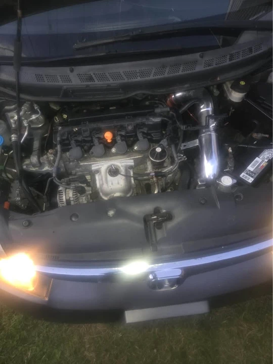 2006 Honda Civic 8th Gen - Image 16 of 20