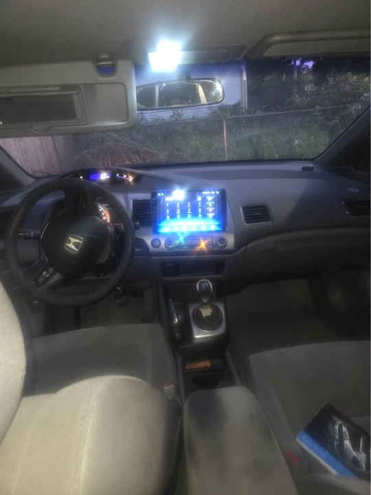 2006 Honda Civic 8th Gen - Image 18 of 20