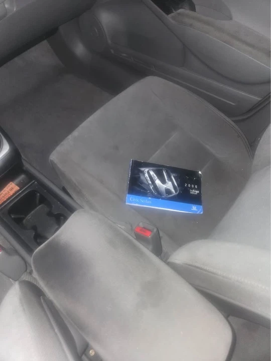 2006 Honda Civic 8th Gen - Image 17 of 20