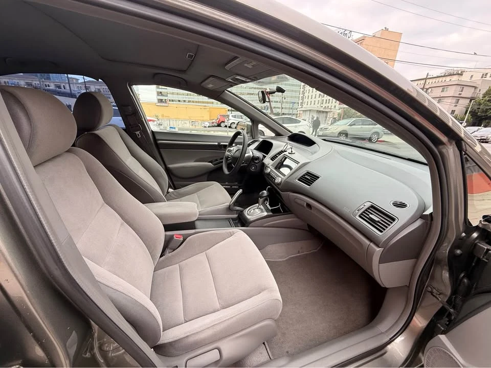 2006 Honda Civic 8th Gen - Image 4 of 5