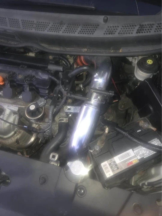 2006 Honda Civic 8th Gen - Image 15 of 20