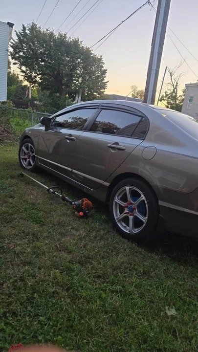 2006 Honda Civic 8th Gen - Image 12 of 20