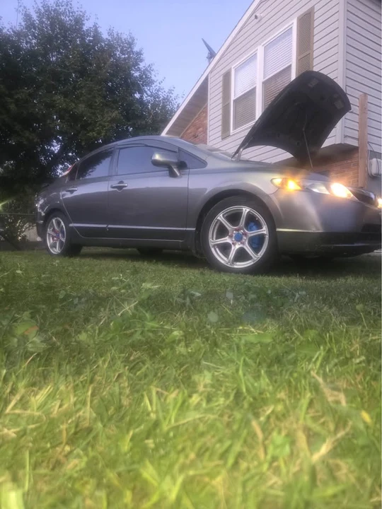 2006 Honda Civic 8th Gen - Image 11 of 20
