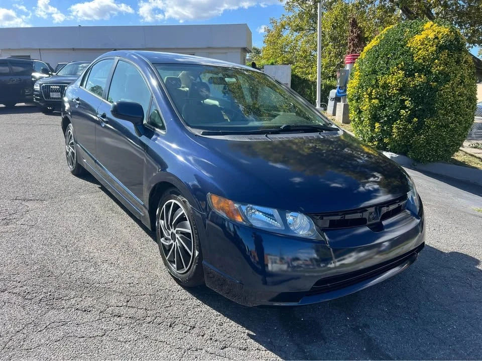 2006 Honda Civic 8th Gen - Image 7 of 12