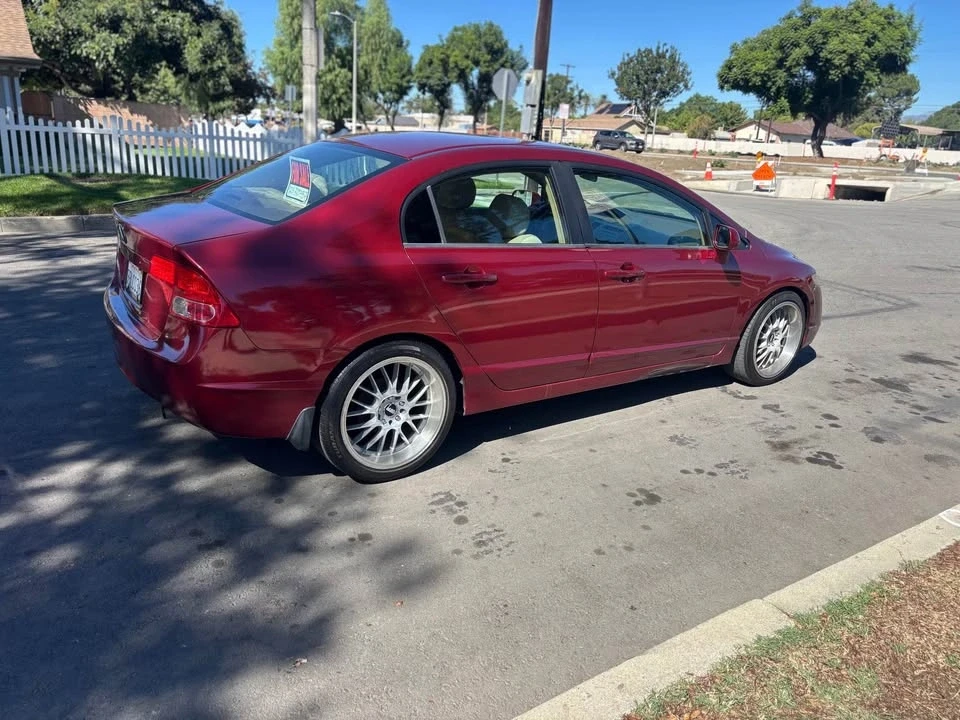 2006 Honda Civic 8th Gen - Image 4 of 7