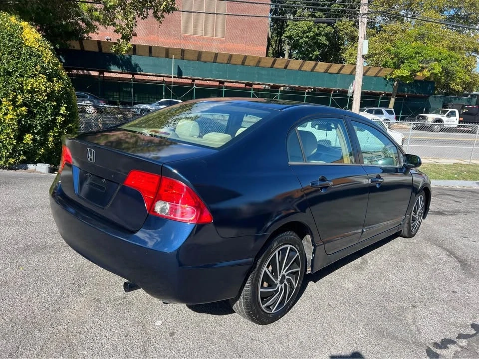 2006 Honda Civic 8th Gen - Image 12 of 12