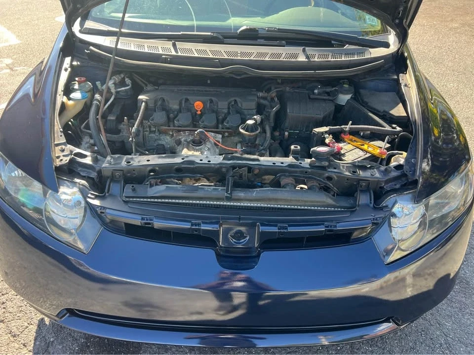 2006 Honda Civic 8th Gen - Image 5 of 12