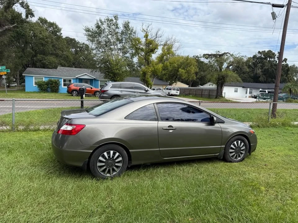 2006 Honda Civic 8th Gen - Image 5 of 8