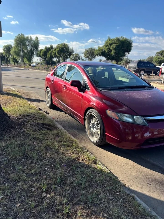 2006 Honda Civic 8th Gen - Image 3 of 7