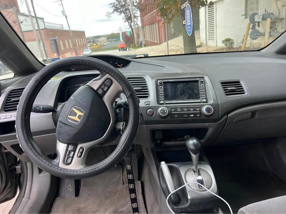 2006 Honda Civic 8th Gen - Image 6 of 9