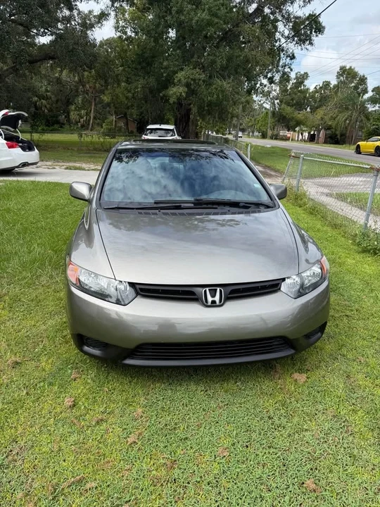 2006 Honda Civic 8th Gen - Image 4 of 8