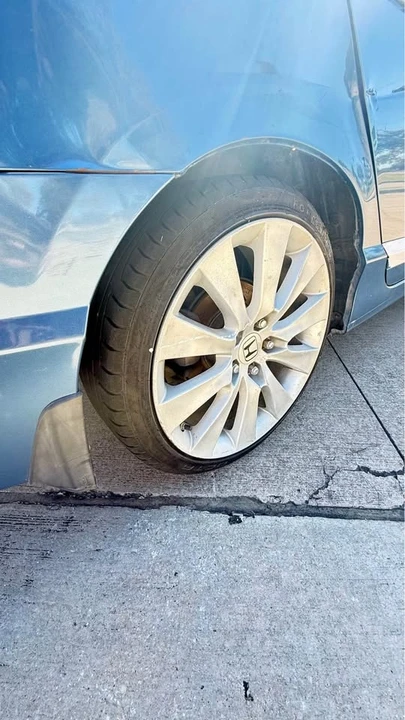 2006 Honda Civic 8th Gen - Image 6 of 10