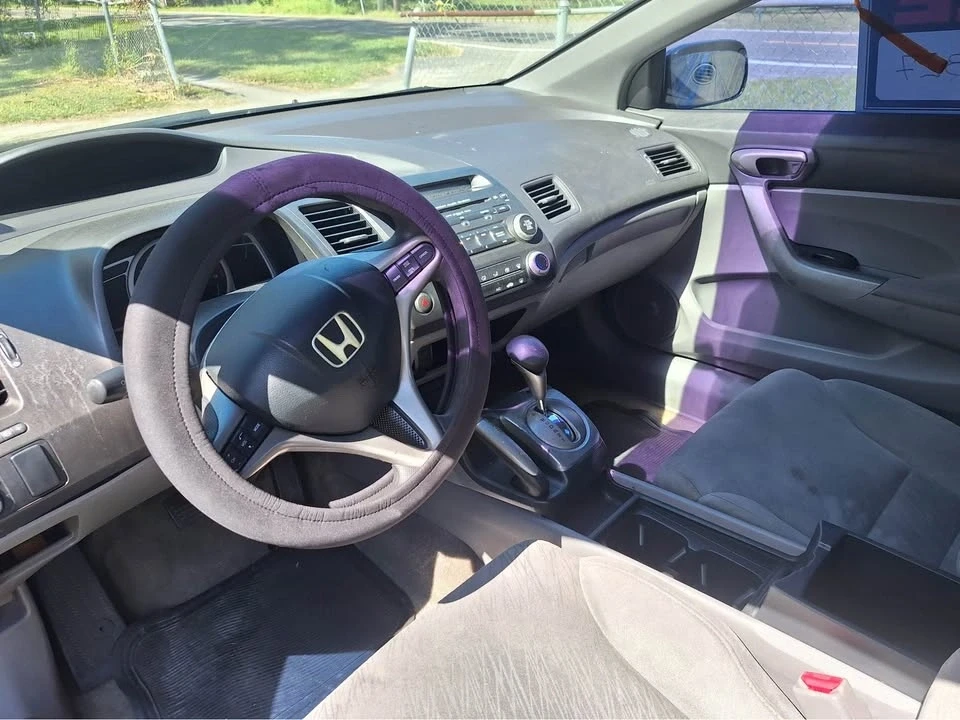 2006 Honda Civic 8th Gen - Image 6 of 8
