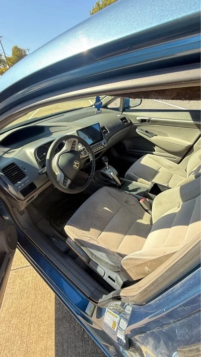 2006 Honda Civic 8th Gen - Image 8 of 10