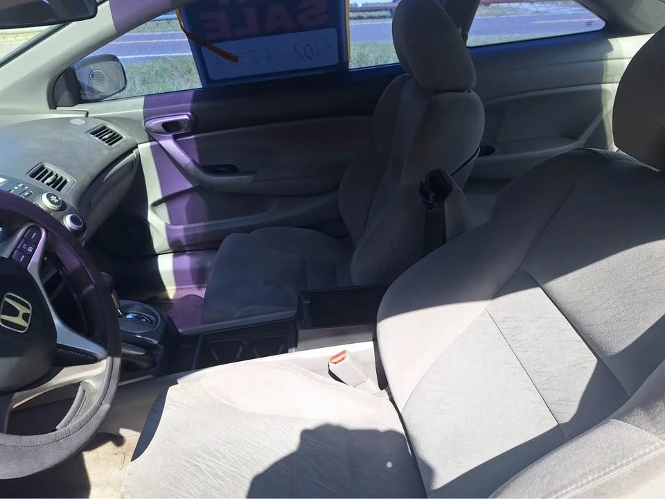 2006 Honda Civic 8th Gen - Image 7 of 8