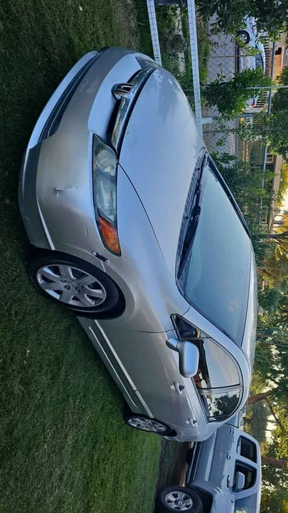 2006 Honda Civic 8th Gen - Image 2 of 6
