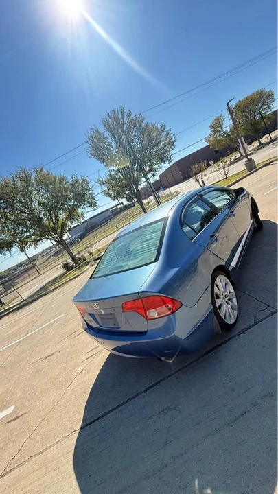 2006 Honda Civic 8th Gen - Image 3 of 10