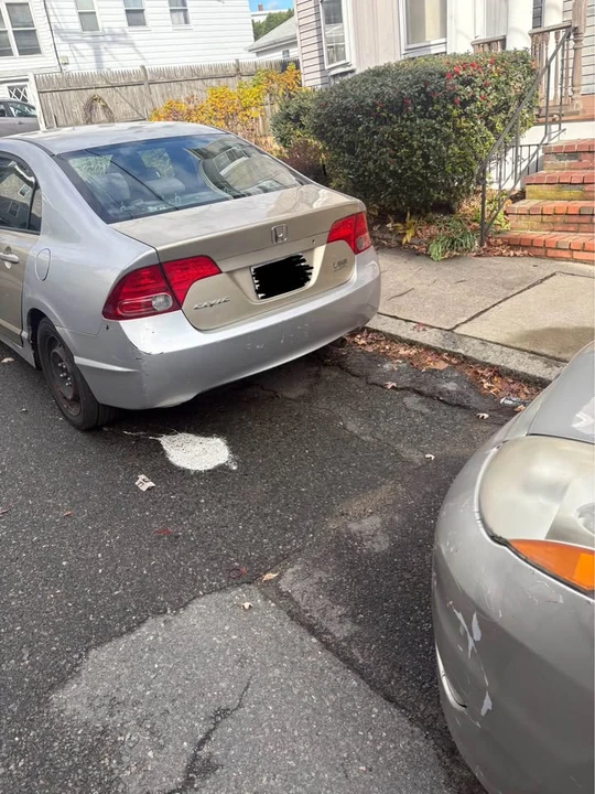 2006 Honda Civic 8th Gen - Image 6 of 6