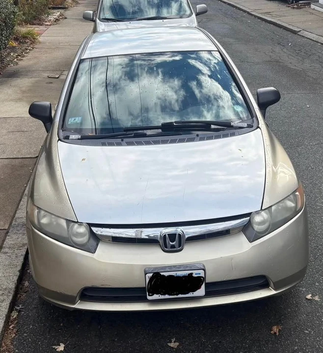 2006 Honda Civic 8th Gen - Image 3 of 6
