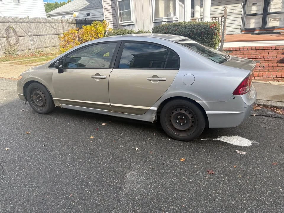 2006 Honda Civic 8th Gen - Image 5 of 6