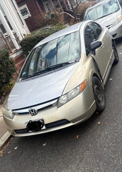 2006 Honda Civic 8th Gen - Image 2 of 6