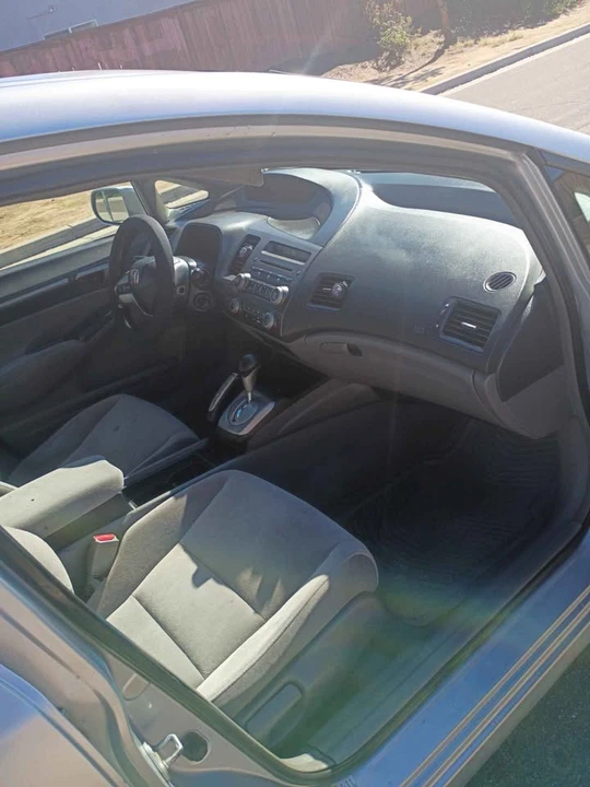 2006 Honda Civic 8th Gen - Image 8 of 8