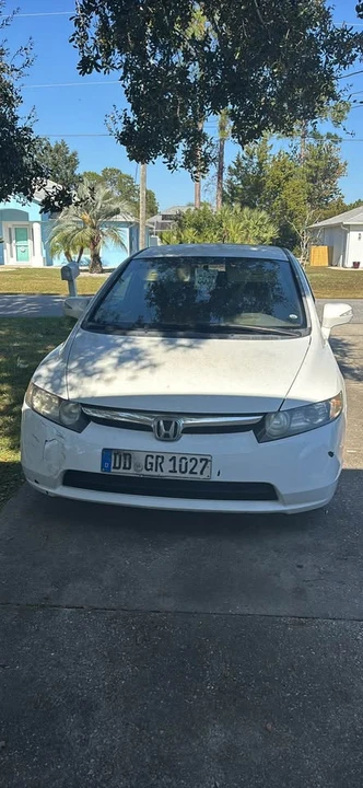 2006 Honda Civic 8th Gen - Image 4 of 5