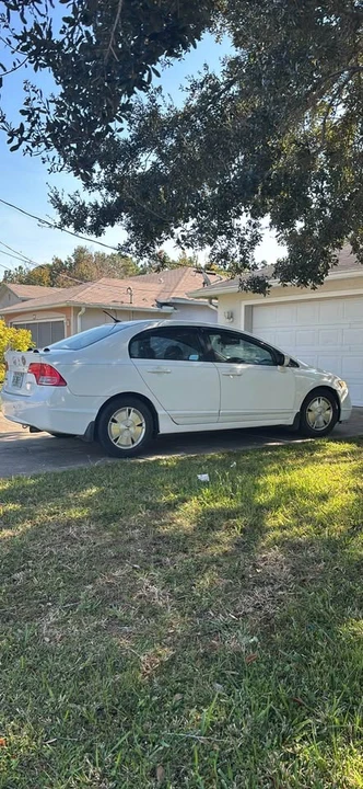 2006 Honda Civic 8th Gen - Image 3 of 5