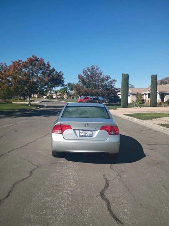 2006 Honda Civic 8th Gen - Image 4 of 8