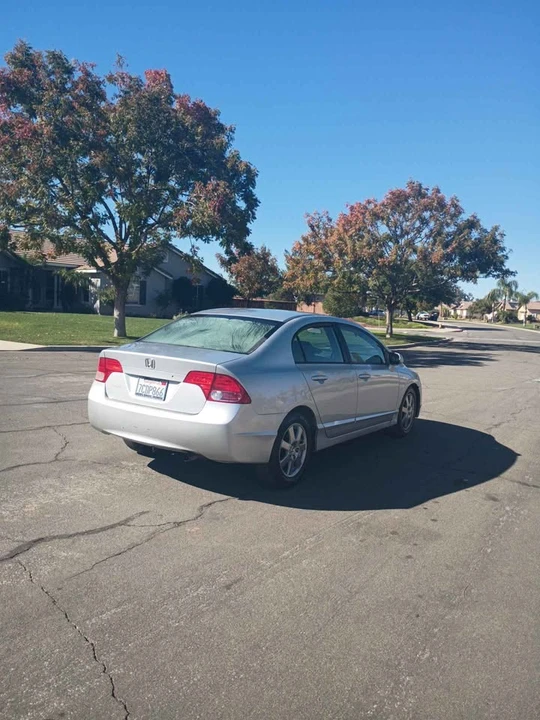 2006 Honda Civic 8th Gen - Image 5 of 8