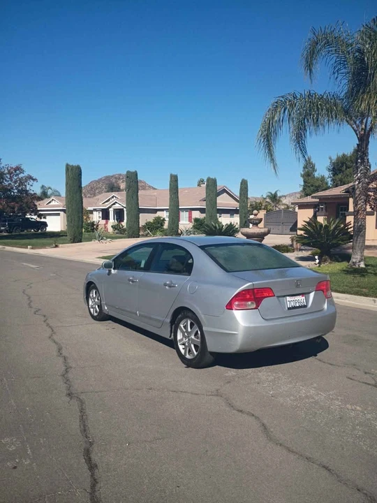 2006 Honda Civic 8th Gen - Image 6 of 8