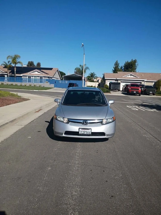 2006 Honda Civic 8th Gen - Image 3 of 8