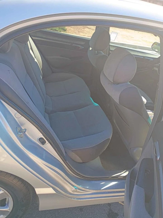 2006 Honda Civic 8th Gen - Image 7 of 8